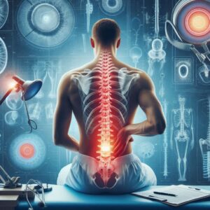 High Intensity Laser Therapy for Back Pain Relief Solutions