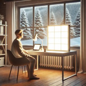 Coping Mechanisms for Managing Seasonal Affective Disorder