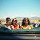 Singing Along with Road Trip Playlists for Your Journey