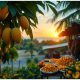 Mango Season in Belize: Celebrate the Delicious Flavour