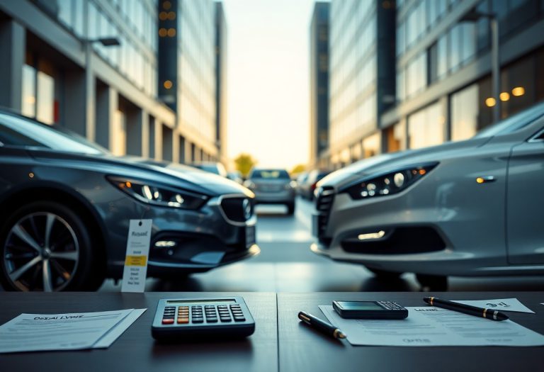 Car Rental Costs vs. Leasing: Which Option Suits You?