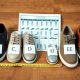 Shoe Width Letters Explained for the Perfect Fit Selection