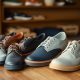 Wide Feet: Tips and Recommendations for Perfect Shoes