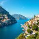 Amalfi Coast Itinerary: 7 Days of Top Stays and Tips