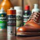 Waterproofing Spray Risks: Smooth Leather Alternatives Explained