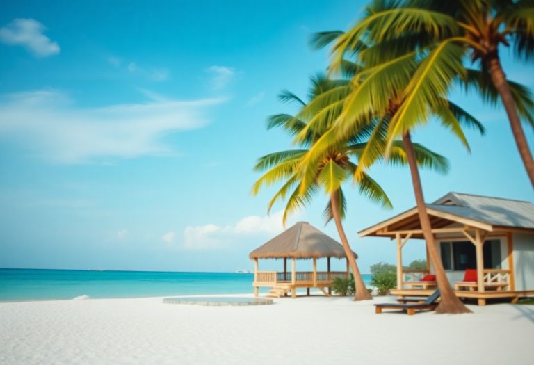 Belize: Enjoy a Relaxing Week in Tropical Paradise