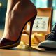 Heel Slip: Effective Solutions, Causes, and Prevention Tips