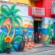 Street Art in Belize: A Must-See on Your Holiday