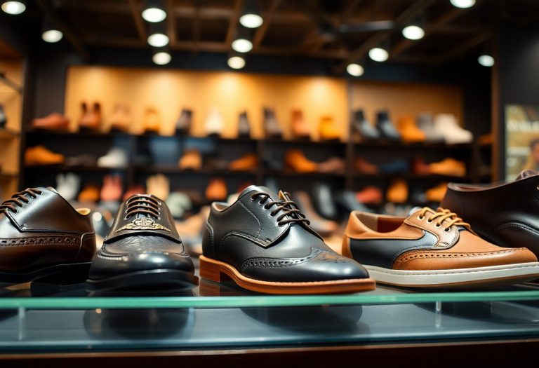 Indonesian Quality Shoes: Best Brands and Buying Advice