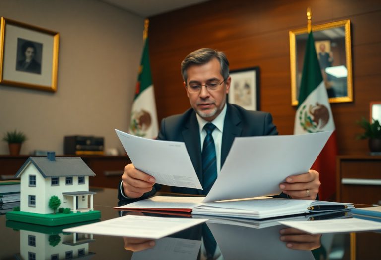 Notary’s Role Explained in Mexican Real Estate Transactions