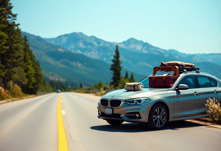 Car Rentals for Road Trips: Tips, Benefits, and Drawbacks