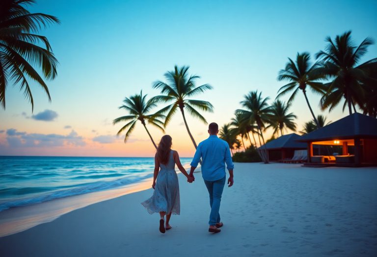 Baecation Itinerary: Unforgettable Romance in Belize