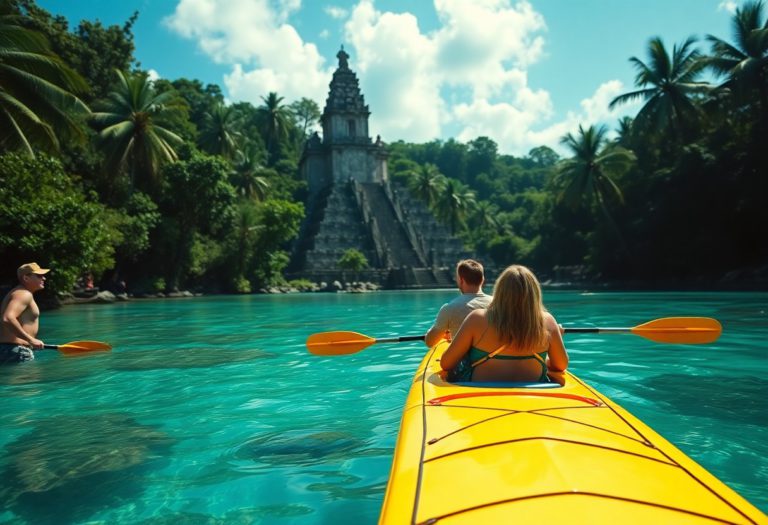 Belize: An Adventure Lover’s Honeymoon Paradise