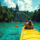 Belize: An Adventure Lover’s Honeymoon Paradise