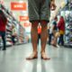 Barefoot Shoes for Retail Workers: The Ultimate Choice