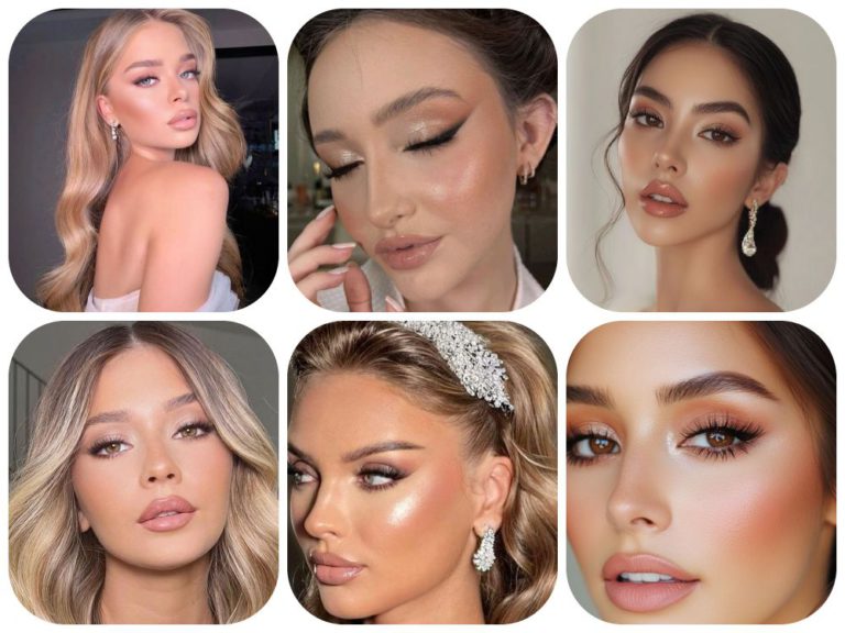 Brisbane Formal Season 2025: Top Makeup and Hair Trends