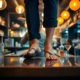 Barefoot Shoes: Revolutionising Comfort for Bartenders