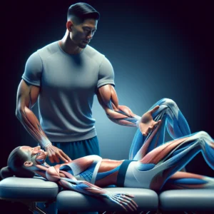 Techniques of Sports Massage Therapists for Better Recovery