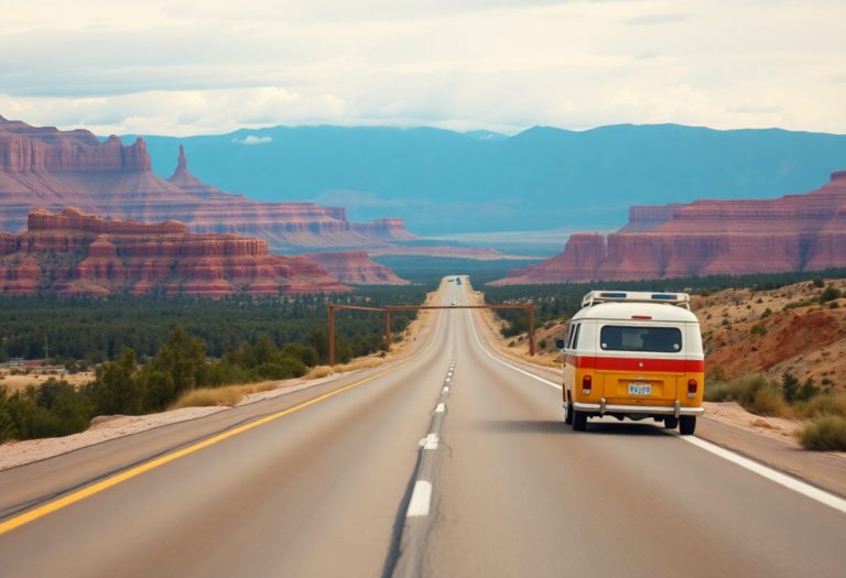 Exciting USA Road Trips for Your Next Adventure