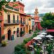 Great Neighborhood Features in San Miguel de Allende