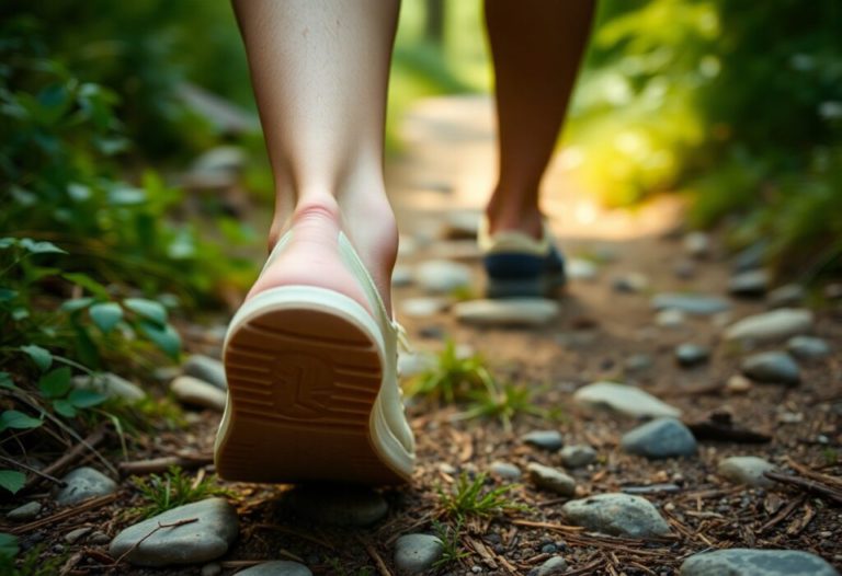 Barefoot Shoes Microdosing: A Guide for Your Transition