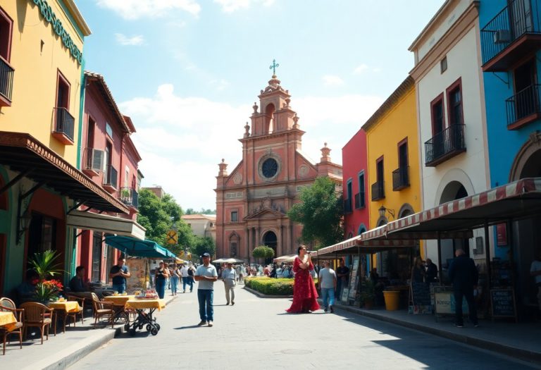 Quick Escapes: 5 Must-Do Activities in San Miguel de Allende