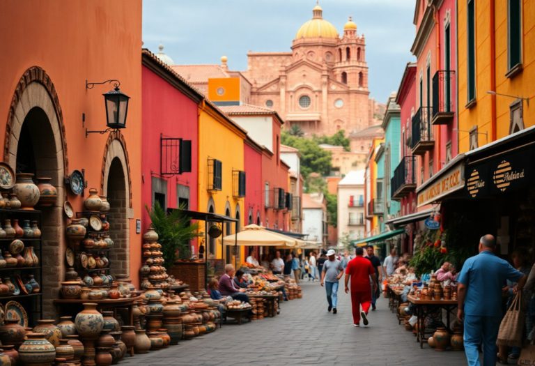 Hidden Gems: Discovering Dolores Hidalgo from San Miguel de Allende