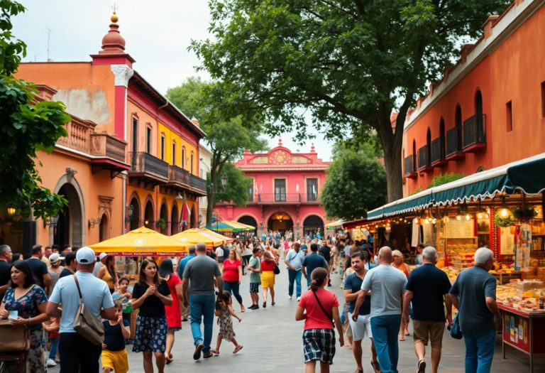 Family-Friendly Tips for Exploring San Miguel de Allende