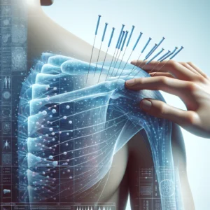 Managing Rotator Cuff Injuries with Acupuncture