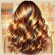 Brown Hair With Blonde Highlights: Inspiring Style Ideas