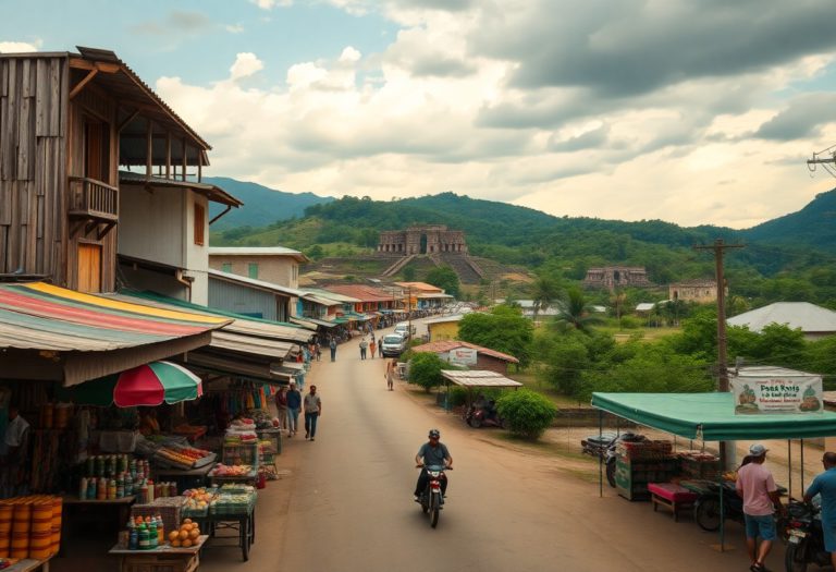 San Ignacio Town: A First-Timer’s Adventure Hub in Belize