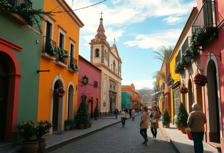 Winter Weather and Essential Tips for San Miguel de Allende