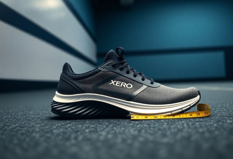 Xero Speed Force II: Lab Results for 2025’s Minimalist Shoe