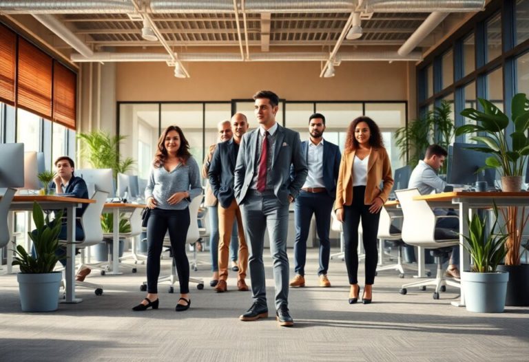 Xero Shoes for Office Workers: Ergonomics & Style Guide 2025