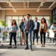 Xero Shoes for Office Workers: Ergonomics & Style Guide 2025