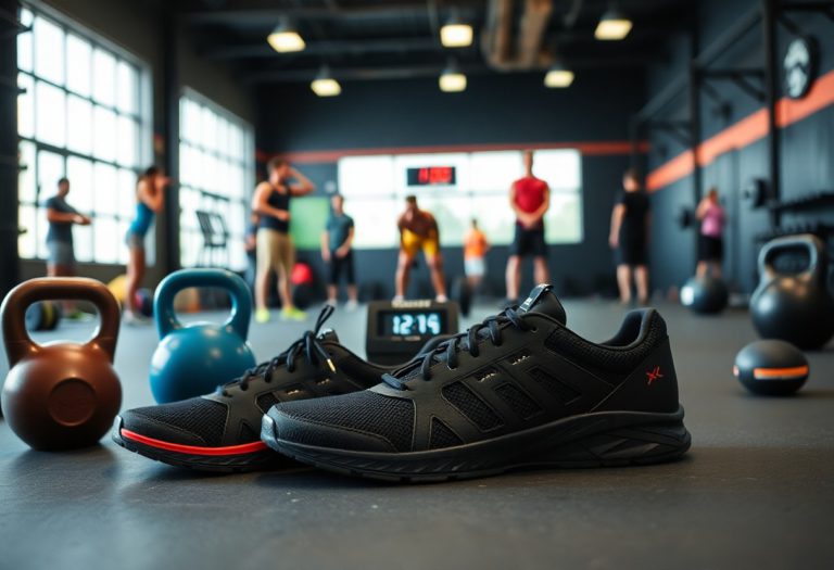 Xero Shoes for CrossFit 2025: Performance Analysis