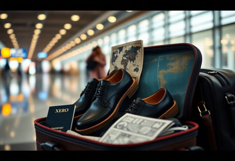 Xero Shoes: Your 2025 Guide to Comfortable Travel