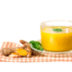 Turmeric: Health Benefits of the Golden Spice