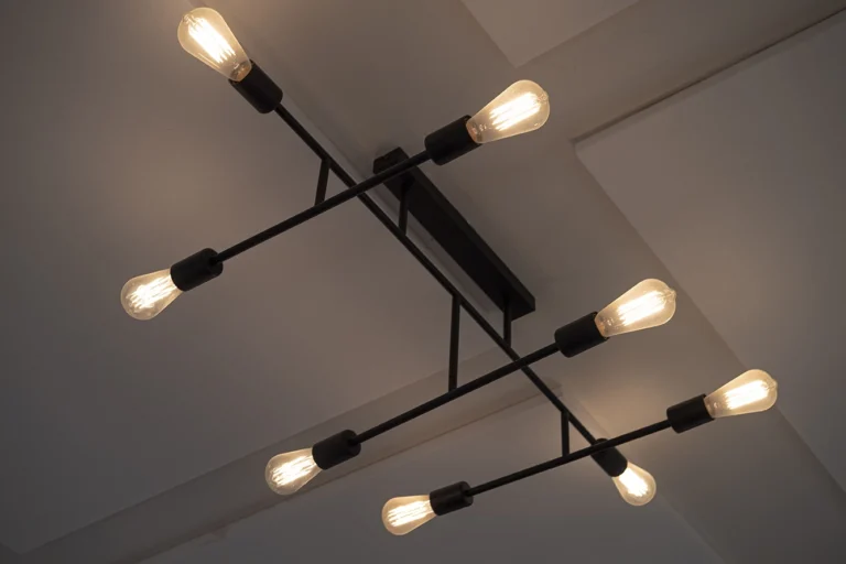 Flickering Lights Explained: What They Might Mean