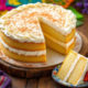 Tres Leches Cake: Experience the Delight of Mexican Dessert