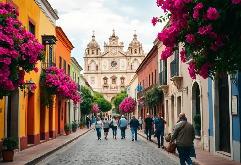 San Miguel de Allende Travel Guide: Best Days to Explore