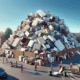 Recycling Bulky Items: A Guide to House Clearance in Australia