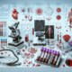 Blood Test Guide: Essential Info for Weybridge Residents
