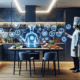 Augmented Reality Guides for Easy Contemporary Cooking