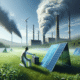 Portable Solar Panels for Harnessing Renewable Energy