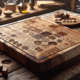 Durability and Style in Cutting Boards: Essential Guide