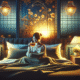 Chamomile Benefits for Sleep: A Calming Companion