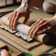 Sushi Rolling Techniques: Master the Art with These Tips