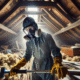 Safe Attic Clearance in the UK: A Careful Approach