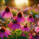 Herbs for Immunity: Boost Your Family’s Health Naturally